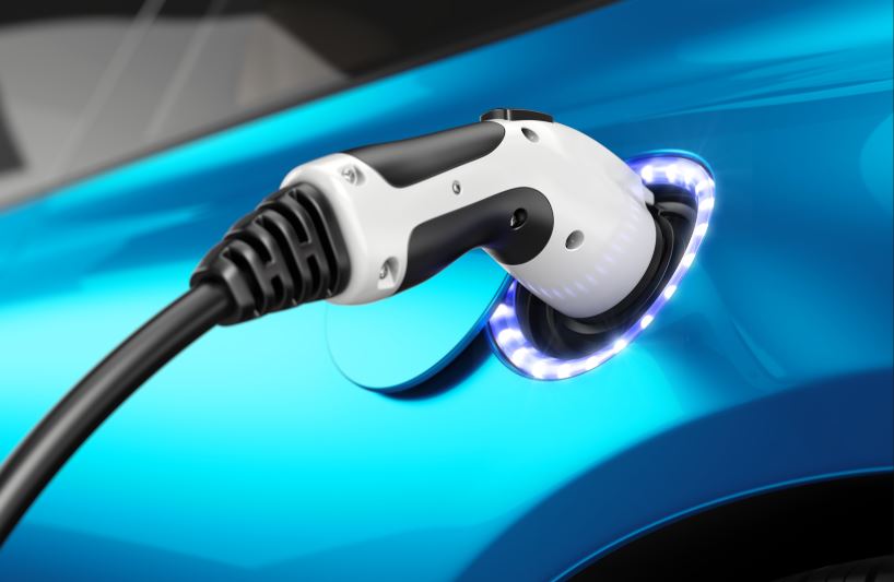 Plan VEA para coches eléctricos.