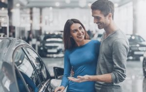 ¿Puede un coche tener dos propietarios?