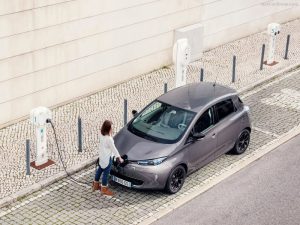 Vehículos eléctricos, ¿son realmente ecológicos?