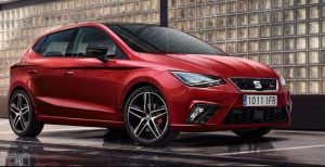 10 coches más deseados por hombres