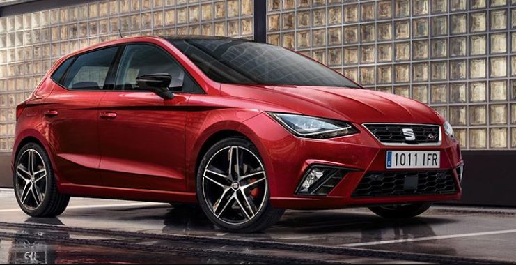 10 coches más deseados por hombres