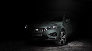 Nuevo SEAT Tarraco, esencia concentrada