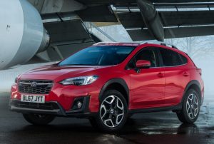Subaru XV, el SUV compacto más autentico del mercado