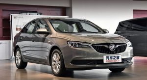 Estos son los coches más conducidos en China