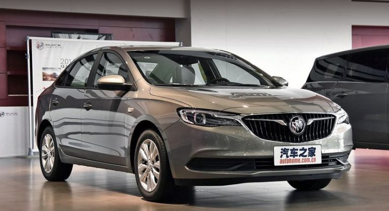 Estos son los coches más conducidos en China