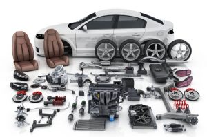¿Dónde puedes comprar recambios para tu coche?
