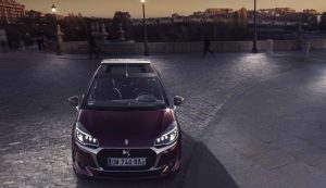 DS 3 Cabrio