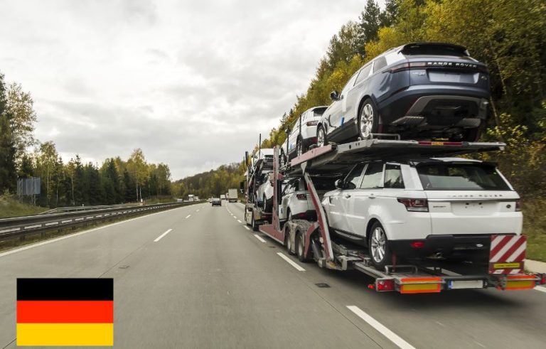 ¿Quieres comprar un coche en Alemania?