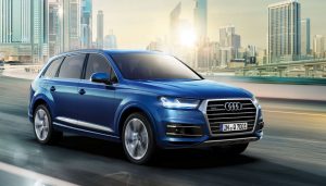 Los coches más fiables de 2018