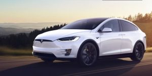 Los coches más novedosos del 2018