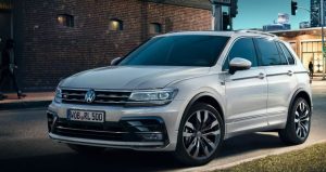 Los coches más vendidos de Europa