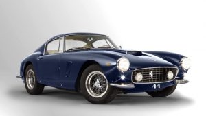 Los mejores coupés de la historia