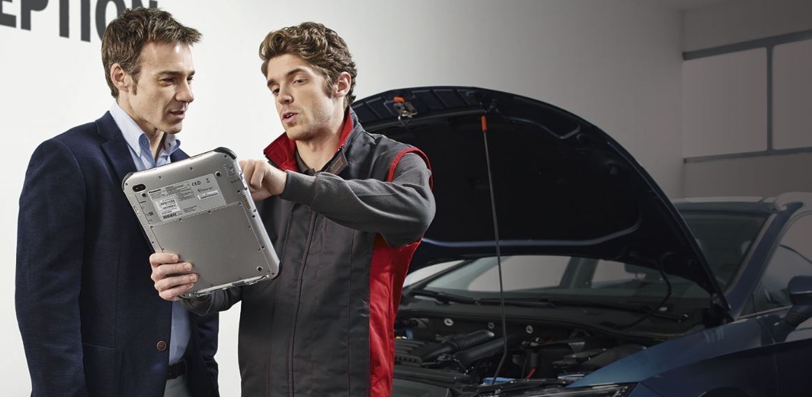 Motores del SEAT León.