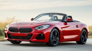 Nuevo BMW Z4, el roadster biplaza bávaro se renueva de cara a 2019