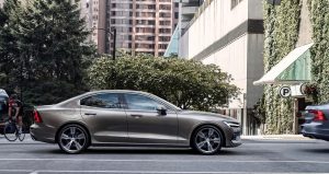 Nuevo Volvo S60 2018