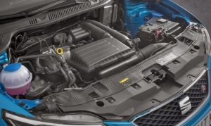 SEAT, motores