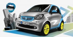 Smart Fortwo Tailor Made + versión Cabrio