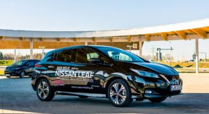 Ciclo WLTP, el nuevo examen que pasarán los coches antes de salir al mercado