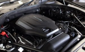 Cómo elegir el motor de un coche