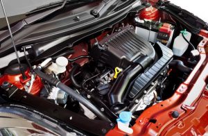 ¿Cuántos kilómetros dura el motor de un coche?