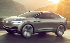 Gama I.D. de Volkswagen, la gran desconocida