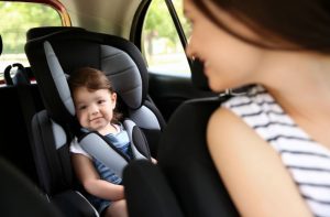 Las 6 mejores sillas de coche para bebés
