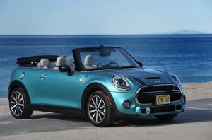 Descapotables de hoy por menos de 20 000 euros