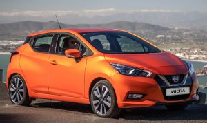Nissan Micra 2018, rompiendo con los prejuicios del pasado