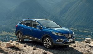 Nuevo Renault Kadjar