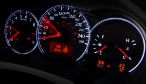 ¿Por qué miente tu velocímetro?