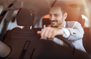 Los primeros pasos para tu coche nuevo