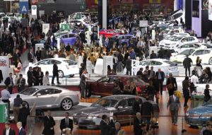 Salón de París 2018