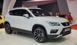 SEAT Ateca, valoración