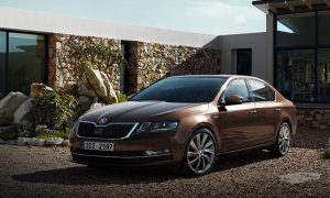 Skoda Octavia: un coche integral