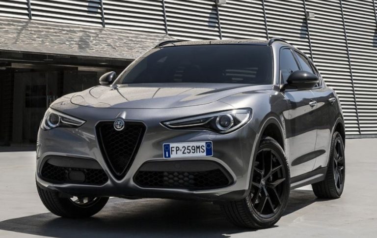 Gama Alfa Romeo B-Tech, el diseño y la conectividad se dan la mano