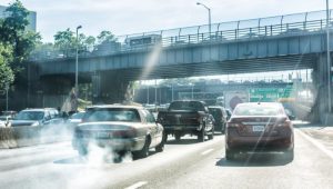 La apuesta por la bajada de emisiones