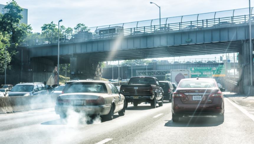 La apuesta por la bajada de emisiones.