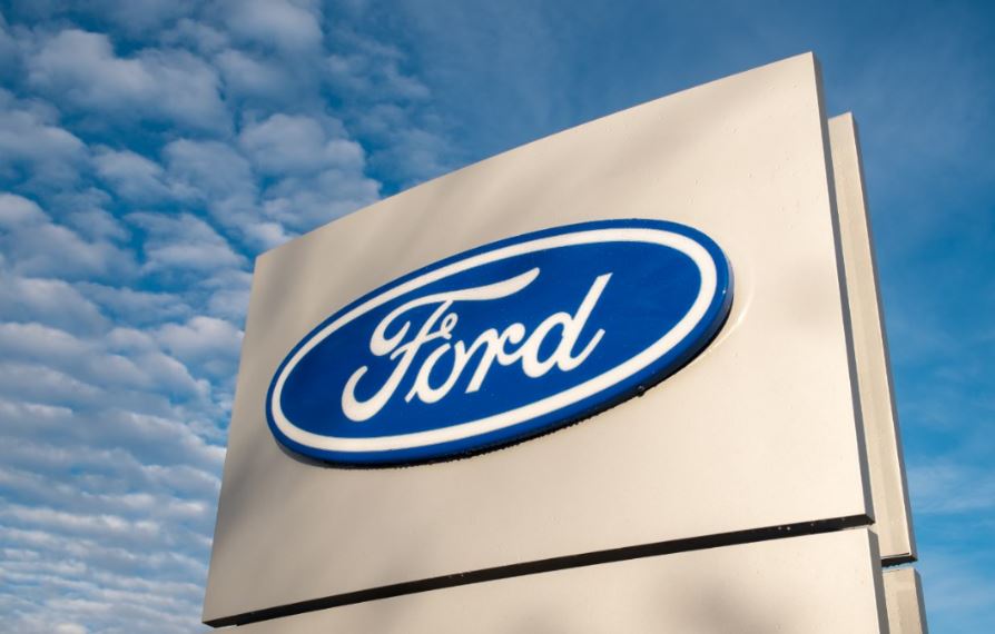 Llega el primer Ford eléctrico.