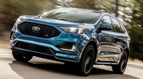 Llega el primer Ford eléctrico 100%