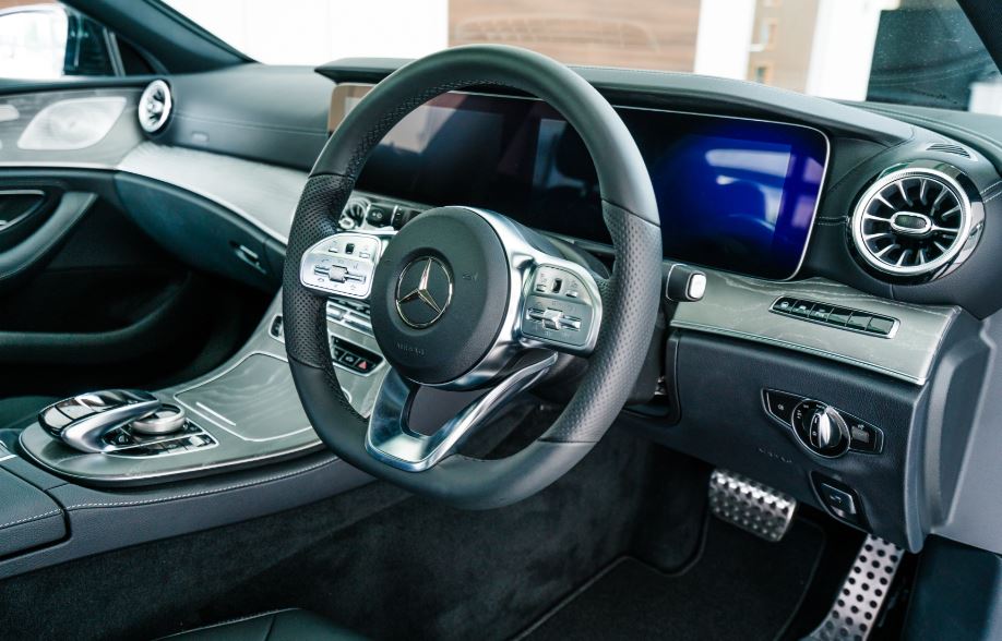 Funcionamiento de los Mild Hybrid.