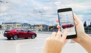 La era del coche conectado