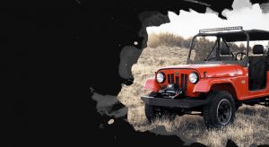 Mahindra Roxor, un diseño polémico y familiar