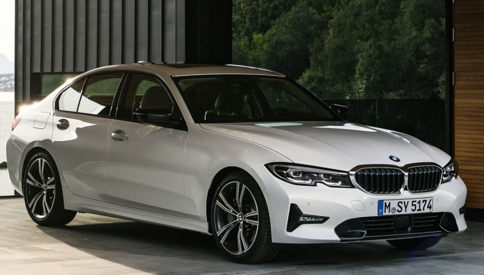 Nuevo BMW Serie 3, el rey del segmento se renueva por completo