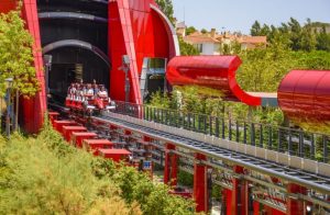 Ferrari Land, un parque interesante en Europa