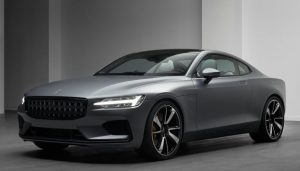Polestar 1