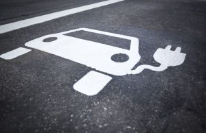 La propuesta de Iberdrola para los puntos de carga