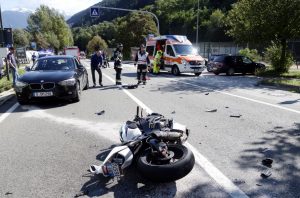 ¿Quiénes son los más afectados por los accidentes de tráfico?