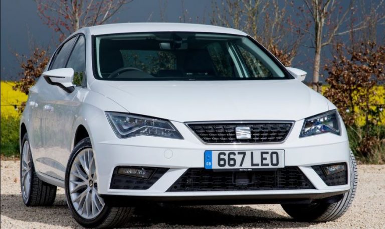 SEAT León, rivales