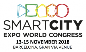 Smart City Expo 2018