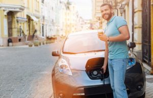 Coches eléctricos deberán emitir sonidos